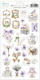 Home, Sweet Home - Stickers Elements