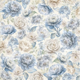 Fabric Sheets  Timeless