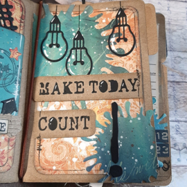Journal File XL 1
