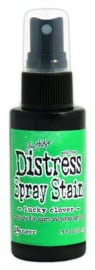 Luky Clover - Distress Spray Stain