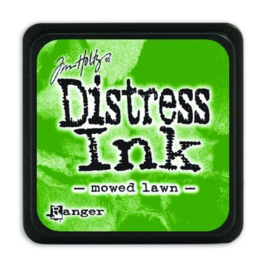 Mowed Lawn - Distress Inkpad mini