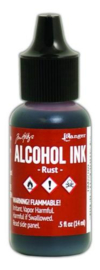 Rust - Alcohol Inkt