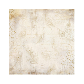 Fabric Sheets  Masquerade