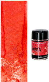 Christmas Cheer Holly Berry Hustle - Magical Shaker 2.0