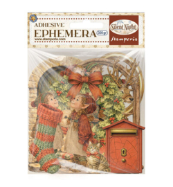 Silent Night - Ephemera