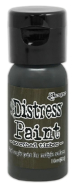 Distress Paint - Scorched Timber