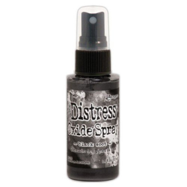 Black Soot - Distress Oxide Spray