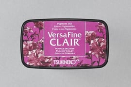 Purple Delight - Versafine Clair Ink Pad
