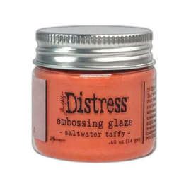 Saltwater Taffy - Distress Embossing Glaze Powder