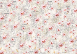 Scent of Flowers