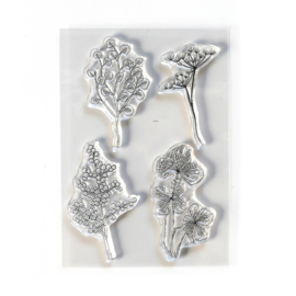 Flowly Florals