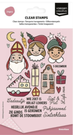 Sinterklaas