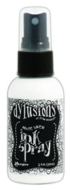 White Linen - Dylusion Ink Spray