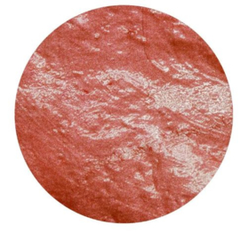 Fusion Red - Embellishment Mousse
