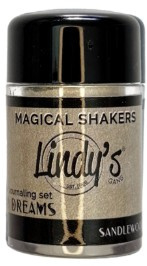 Sandlewood Scents - Magical Shaker 2.0