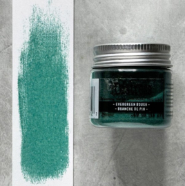 Evergreen Bough - Distress Embossing Glaze Powder