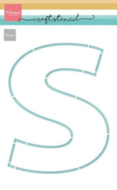 S-Letter