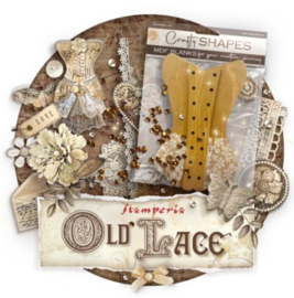 Old Lace
