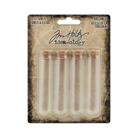 Tim Holtz Halloween Test Tubes