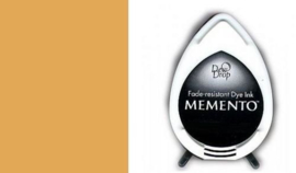 Peanut Brittle -  Memento Dew Drop Inkpads