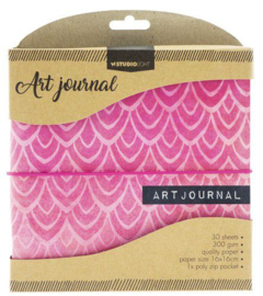 Art Journal  Essentials nr.03