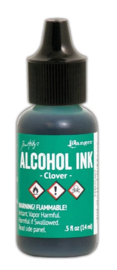Clover - Alcohol Inkt