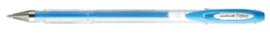 Uni Signo Gelpen Pastel - Blauw
