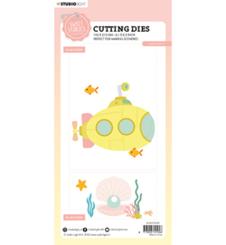 Submarine Sweet Stories nr.529