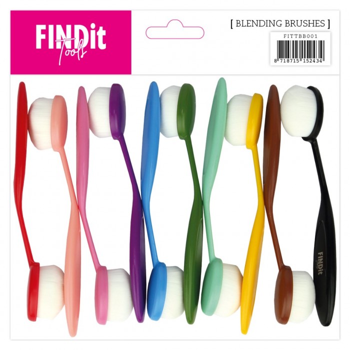 Blending Tools