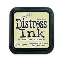 Antique Linen - Distress Inkpad