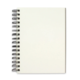 Art Journal - Mixed Media