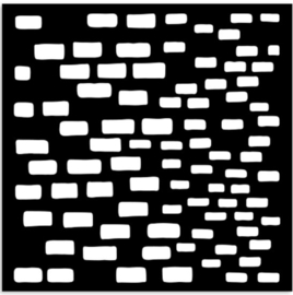Silent Sea Village - Bricks Patterns