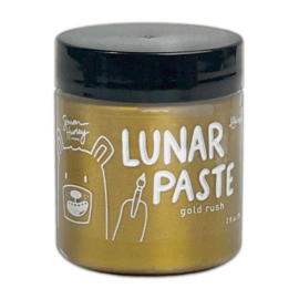 Gold Rush - Lunar Paste