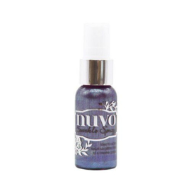 Lavender Lining - Sparkle Spray