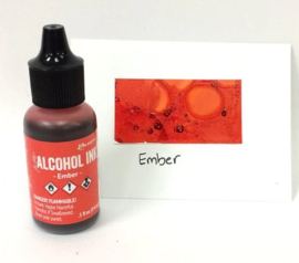 Ember - Alcohol Inkt