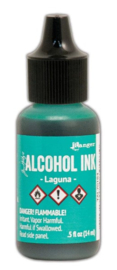 Laguna - Alcohol Inkt