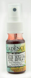 Rood - Cadence Mix Media Shimmer Spray