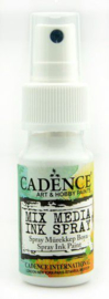 Ink Sprays - Cadence