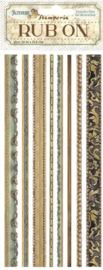 Alterego Stripes
