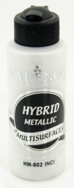 Pearl - Hybrid Metallic Paint