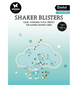 Cloud Shaker Window Blister Essentials nr.11