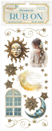 Masquerade - Sun and Moon