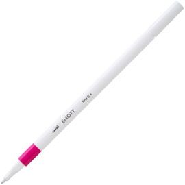 Uni Emott Fineliner - Roze