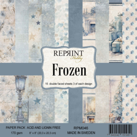 Frozen - Paper Pack