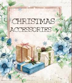 Christmas Accessories  -  #PRE-ORDER#