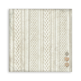 White Christmas Maxi