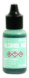 Aqua - Alcohol Inkt
