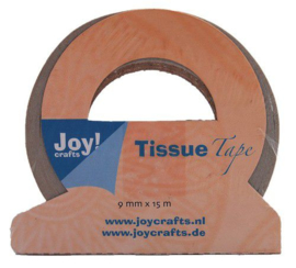 Tissue Tape - 9 mm x 15 m