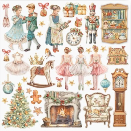 The Nutcracker