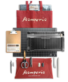 Create Happiness Craft Essential Kit #OP BESTELLING#